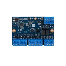 Dahua ARM808-RS - Modulo di Espansione 8 Ingressi e 2 Uscite RS-485 per Centrali Allarme ARC3800