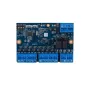 Dahua ARM808-RS - Modulo di Espansione 8 Ingressi e 2 Uscite RS-485 per Centrali Allarme ARC3800