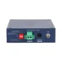Dahua CHS4106-4ET-60 - Switch Industriale 6 Porte 4 PoE Hi-PoE 60W Gigabit SFP Cloud Managed  Copia titolo