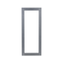 Dahua VTM125 - Cornice a 2 moduli per VTO4202F