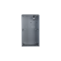 Dahua VTM127 - Scatola da incasso/parete a 2 moduli per VTO4202F
