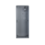 Dahua VTM127 - Scatola da incasso/parete a 2 moduli per VTO4202F