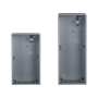 Dahua VTM128 - Scatola da incasso/parete a 3 moduli per VTO4202F