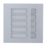 Dahua VTO4202F-MB5 - Modulo per VTO4202F-P in alluminio IP65