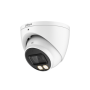 Dahua HAC-HDW2249T-A-LED-S2 – Eyeball HDCVI Full-Color 2MP 3.6mm, microfono integrato, SERIE PRO