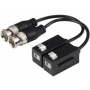 Dahua PFM800-E - Coppia balun video passivi HDCVI 1 canale su UTP per segnale video HDCVI, AHD,TVI, CVBS, portata 400 m 720P /