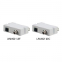 Dahua LR1002-1ET-V3 - Trasmettitore Ethernet over Coax, 1 porta Base-TX 10/100 Mbps, 1 porta BNC