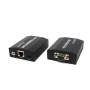 Dahua PFM710 - Coppia extender passivi 1 canale su UTP per segnale video VGA, risoluzione fino a 1080p, portata 35 m