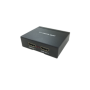 Dahua PFM701-4K - Distributore segnale video con 1 ingresso e 2 uscite HDMI fino a 4K