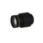 Dahua PFL1640-L12PE - Ottica motorizzata 16~40 mm ?1.4 da 12 MP, sensore immagine 1.1¡, C mount,Iris P, fuoco motorizzato