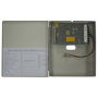 Dahua SWPB12-4A1 - Alimentatore box 12 Vdc 4A, 1 uscita a morsetti con predisposizione per batteria 7Ah