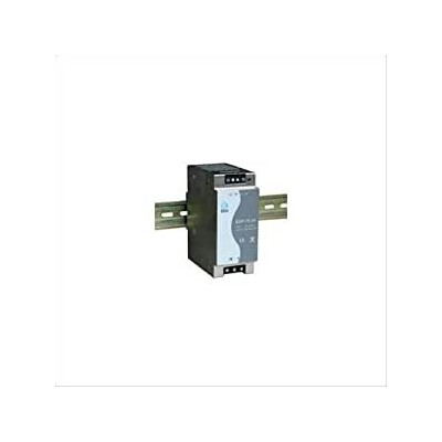 Dahua EDP-75-48 - Alimentatore DIN per switch industriali PoE, 1 uscita a morsetti 48 Vdc 75 W