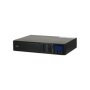 Dahua PFM351R-900 - Sistema UPS online da 1000 V / 900 W, 2 batterie da 12 V 9Ah, tempo di ricarica 4 ore, montaggio a rack