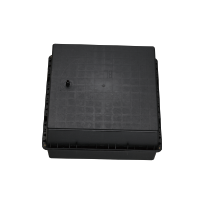 Dahua PFM374-H400 - Box da interramento per batterie solari al gel