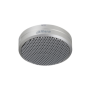 Dahua HAP301 - Microfono a montaggio superficiale in alluminio -38 dB da interno, portata 1~150 m2, alimentazione 12 Vdc