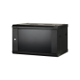 Dahua PFC200D-6U4D - Mobile rack 19¡ da 6 unita P450