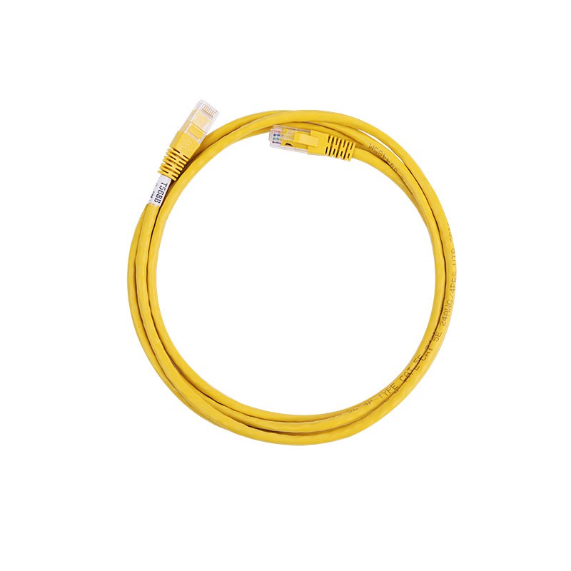 Dahua PFM976-531 - Connettore RJ45 per cavo UTP CAT5E,confezione da 100 pz