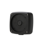 Dahua PFA124-B - Box di giunzione stagno IP66 nero 134x134x56 mm