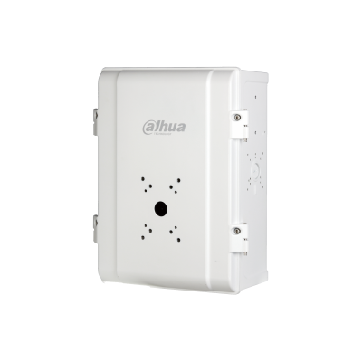 Dahua PFA143 - Box videosorveglianza da esterno IP66 IK10 365x450x191 mm