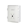 Dahua PFA143 - Box videosorveglianza da esterno IP66 IK10 365x450x191 mm