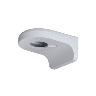 Dahua PFB2203W - Staffa a parete per dome in SGCC e lega di alluminio 129,4x80x162 mm