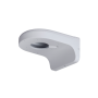 Dahua PFB2203W - Staffa a parete per dome in SGCC e lega di alluminio 129,4x80x162 mm