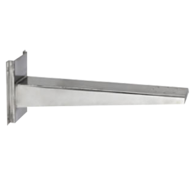 Dahua EXB109 - Staffa montaggio a parete antideflagrazione per SDZW2030U-SL 130x140x373 mm