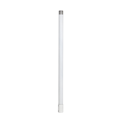 Dahua PFA117 - Prolunga per staffa pendente da 78 cm