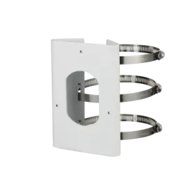Dahua PFA154 - Adattatore da palo 130x170x62 mm, diametro palo ¨80~150 mm