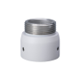 Dahua PFA110 - Adattatore fissaggio ¨59x53 mm
