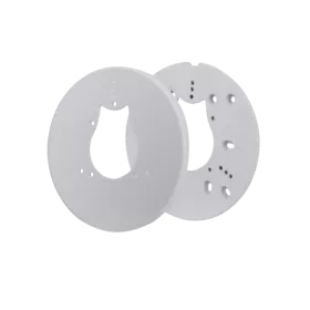 Dahua PFA200G - Adattatore gang box ¨154x9 mm