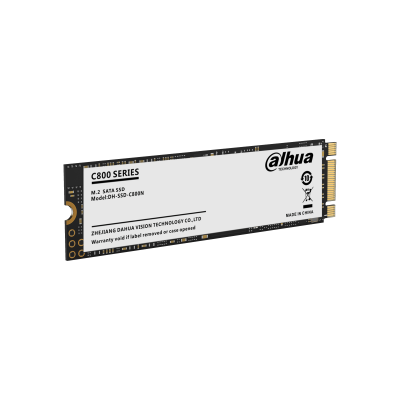 Dahua SSD-C800N1TB - SSD M.2 SATA da 1 TB