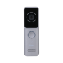 Dahua VTO2311R-WP - Posto esterno videocitofonico IP/Wi-Fi slim in PC+ABS IP65, sensore telecamera CMOS 1/2.8” da 2 MP