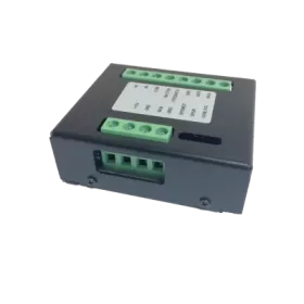 Dahua DEE1010B-S2 - Modulo relè aggiuntivo su RS485
