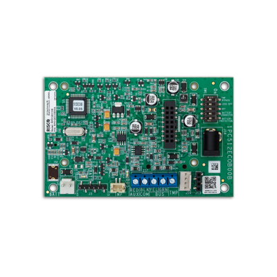 Risco RP512ECOB00A - nterfaccia CoB per collegare i GSM RISCO sul BUS di LightSYS Plus