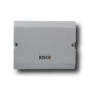 Risco RP128B50000A - Contenitore Plastico ABS per Moduli aggiuntivi con Dispositivo antiapertura e antirimozione