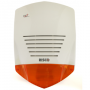 Risco RS200WAP000B - ProSound Sirena da esterno con Doppia Protezione Meccanica: