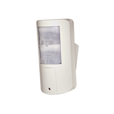 Risco RWX350D0800A - Beyond DT Antimascheramento Bidirezionale. Frequenza 868 MHz Copertura 12m, 90°
