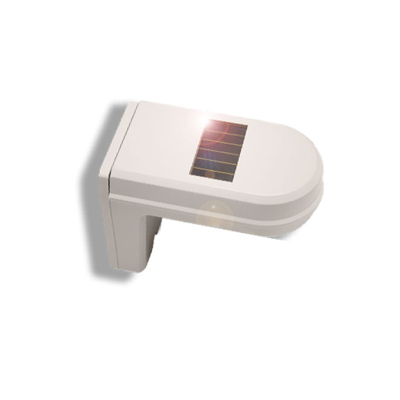 Risco RA350SSLR00A - Snodo 180° per Beyond radio con Pannello Solare e batteria