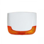 Risco RWS401A8000B - Sirena esterna Lumin8 Radio Bidirezionale
