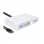 VulTech UPS30PW-DC - Mini gruppo di continuità per router modem telecamere UPS