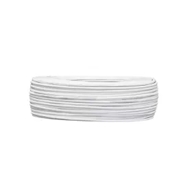 Cavo Allarme 2X0.75 + 10X0.22 Schermato – 100 metri