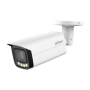 Dahua HAC-HFW2509TU-A-LED - Telecamera bullet HDCVI 5MP 3.6mm Full-color, microfono integrato