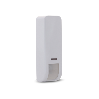 Risco RWX107DT800C - Sensore a Tenda radio da esterno DT 868MHz Bidirezionale