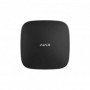 Ajax Hub – Centrale Radio GSM + Ethernet – Nero, fino a 100 dispositivi – AJ-HUB-B