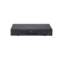 Dahua XVR5116HE-4KL-I3/T – XVR AI WizSense 16 canali HCVI o 16+16 canali IP a 8 MP, max. banda 128 Mbps, 16 I/O alarm