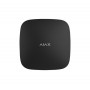 Ajax HUB 2 4G – Centrale allarme Radio 4G Dual SIm + Ethernet, fino a 100 dispositivi, colore nero - AJ-HUB2(4G)-B