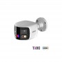 Dahua IPC-PFW3849S-A180-AS-PV - Bullet IP TiOC Duo 180 gradi Full-color con Smart Dual Illuminator, AI WizSense