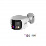 Dahua IPC-PFW3849S-A180-AS-PV - bullet IP AI WizSense TiOC Duo (180°) Full-color con Smart Dual Illuminator