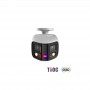 Dahua IPC-PFW3849S-A180-AS-PV - bullet IP AI WizSense TiOC Duo (180°) Full-color con Smart Dual Illuminator